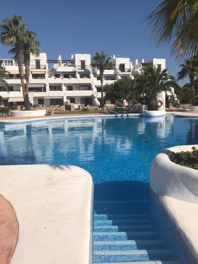 Apartment Marina Dor - Cala Egos- Sunny Ground Floor With Large Garden