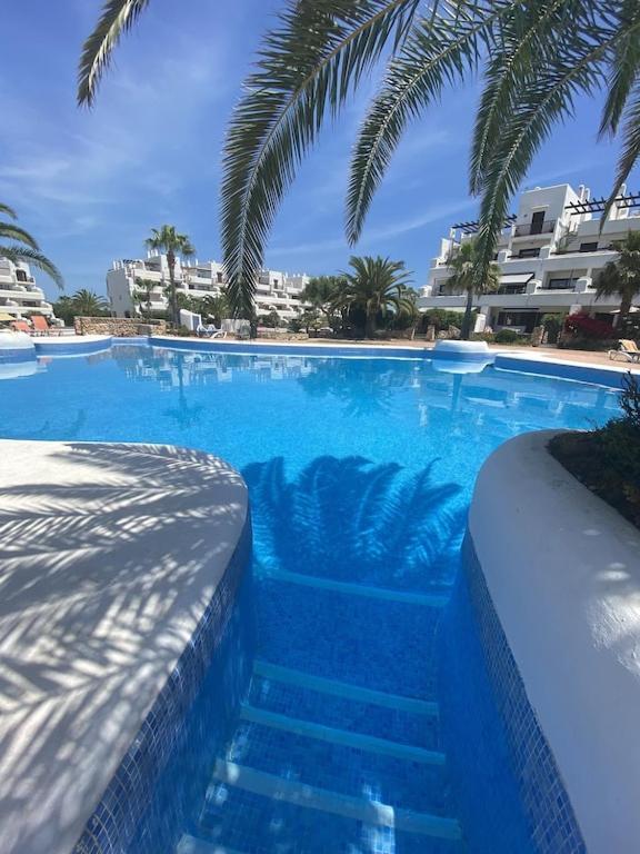 Marina Dor - Cala Egos- Sunny Ground Floor With Large Garden Apartment Cala d'Or (Mallorca)