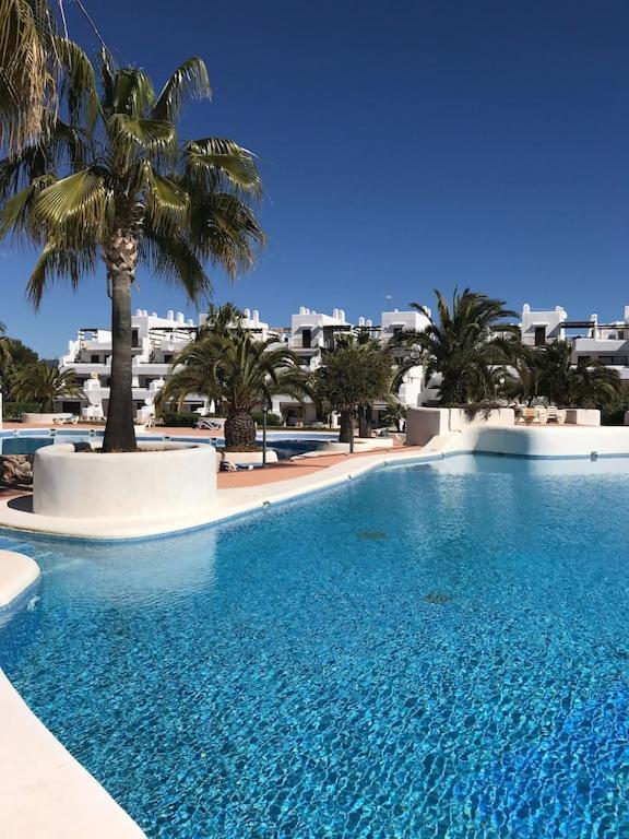 Apartment Marina Dor - Cala Egos- Sunny Ground Floor With Large Garden *