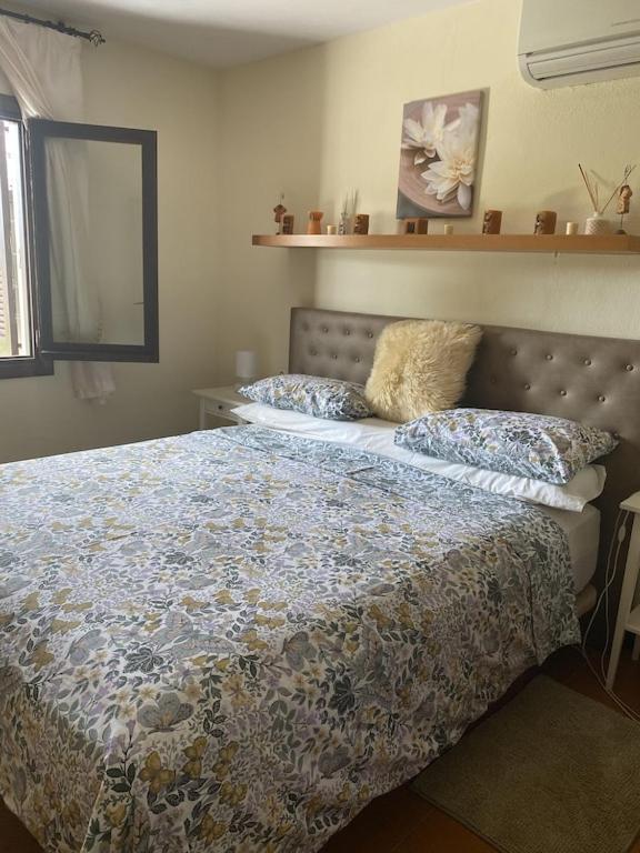 Apartment Marina Dor - Cala Egos- Sunny Ground Floor With Large Garden *
