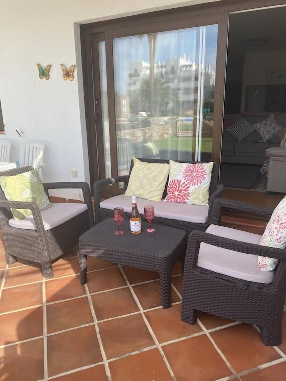 Apartment Marina Dor - Cala Egos- Sunny Ground Floor With Large Garden