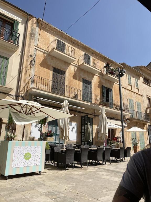Marina Dor - Cala Egos- Sunny Ground Floor With Large Garden Cala d'Or (Mallorca)