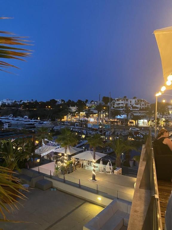 Apartment Marina Dor - Cala Egos- Sunny Ground Floor With Large Garden *