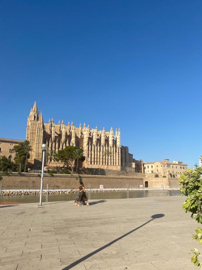 Marina Dor - Cala Egos- Sunny Ground Floor With Large Garden Apartment *