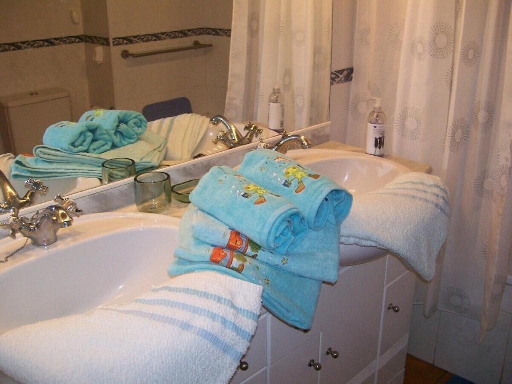 Marina Dor - Cala Egos- Sunny Ground Floor With Large Garden * Cala d'Or (Mallorca)