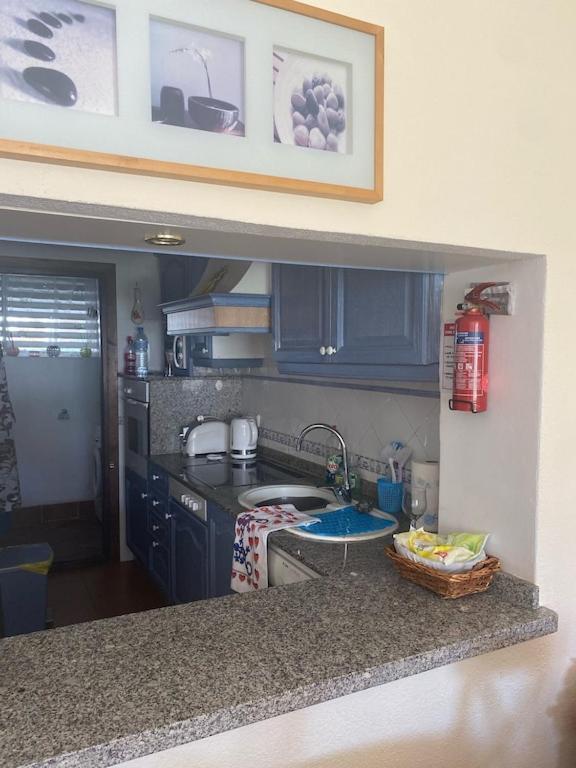 Apartment Marina Dor - Cala Egos- Sunny Ground Floor With Large Garden *