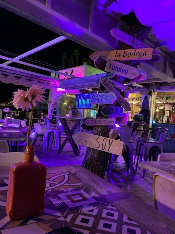 Apartment Marina Dor - Cala Egos- Sunny Ground Floor With Large Garden *