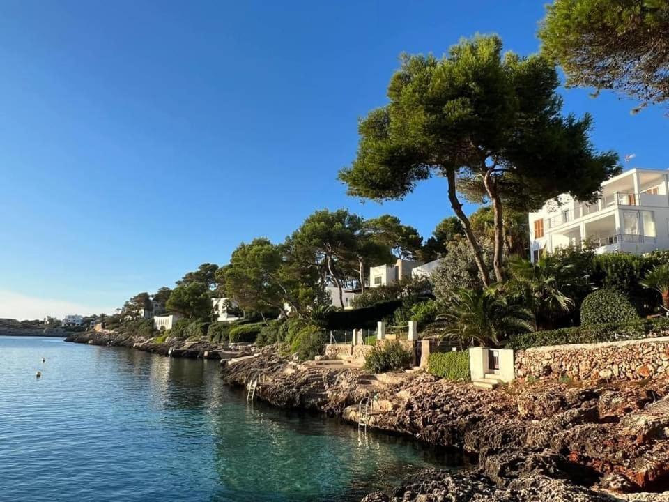 Apartment Marina Dor - Cala Egos- Sunny Ground Floor With Large Garden